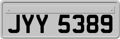 JYY5389