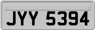 JYY5394