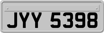 JYY5398