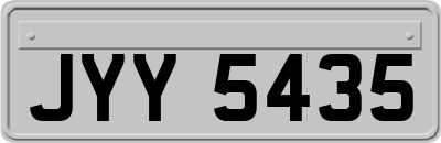 JYY5435