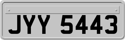 JYY5443