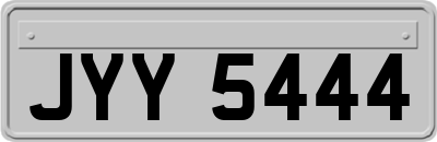 JYY5444
