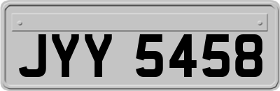 JYY5458