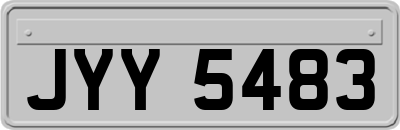 JYY5483