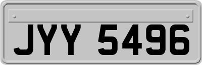 JYY5496