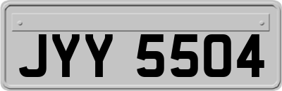 JYY5504