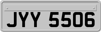 JYY5506