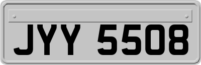 JYY5508