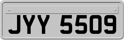 JYY5509