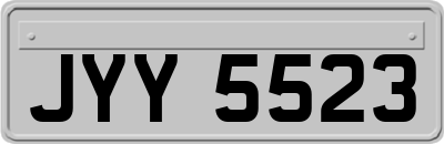 JYY5523