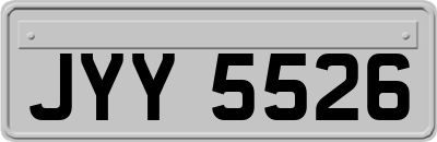 JYY5526