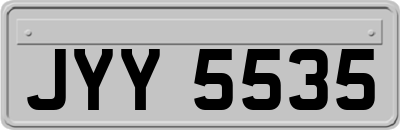 JYY5535