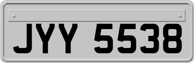 JYY5538