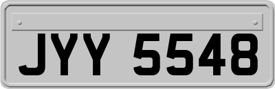 JYY5548