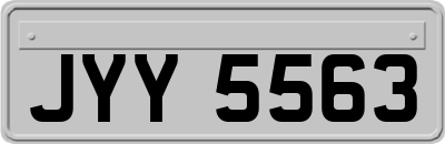 JYY5563