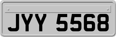 JYY5568