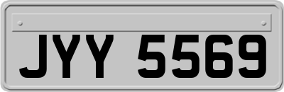 JYY5569