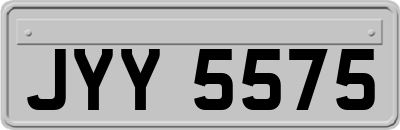 JYY5575