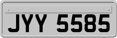 JYY5585