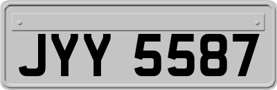 JYY5587