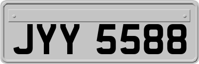 JYY5588