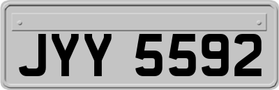 JYY5592