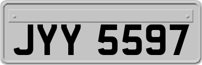 JYY5597