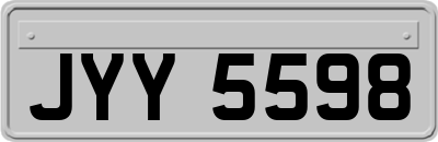 JYY5598