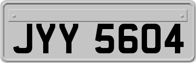 JYY5604