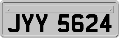 JYY5624