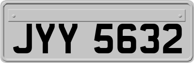 JYY5632