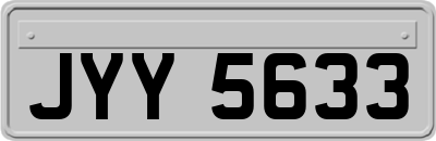 JYY5633