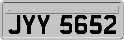 JYY5652