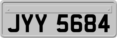 JYY5684