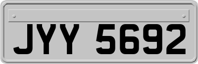 JYY5692