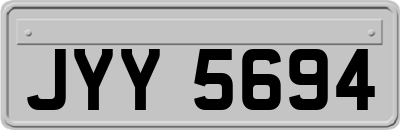 JYY5694