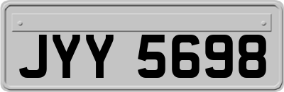 JYY5698