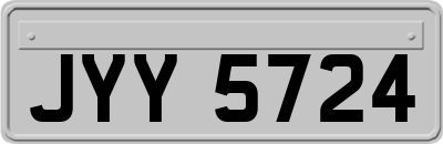 JYY5724