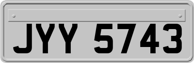 JYY5743