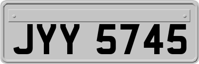 JYY5745