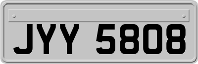 JYY5808