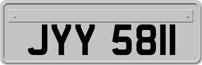 JYY5811