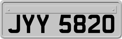 JYY5820