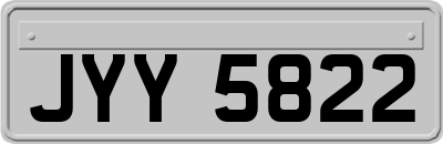 JYY5822