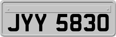 JYY5830