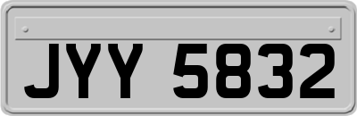 JYY5832