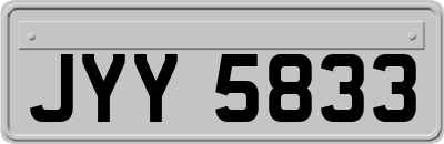 JYY5833