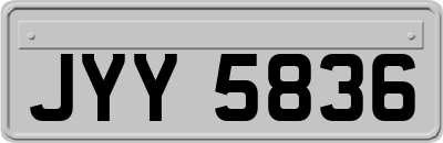 JYY5836