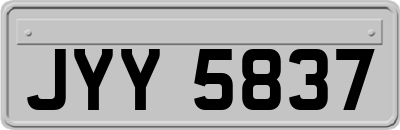 JYY5837