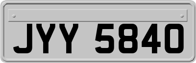 JYY5840